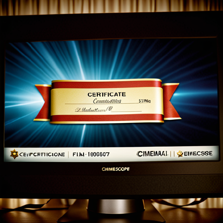 Create and check certificates