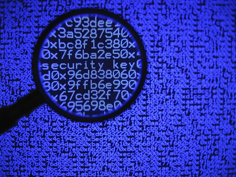 CTRL-Find